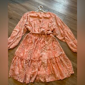 New with tags ladies dress